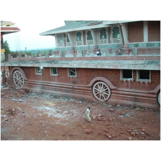 Ratnagiri Maharashtra Project